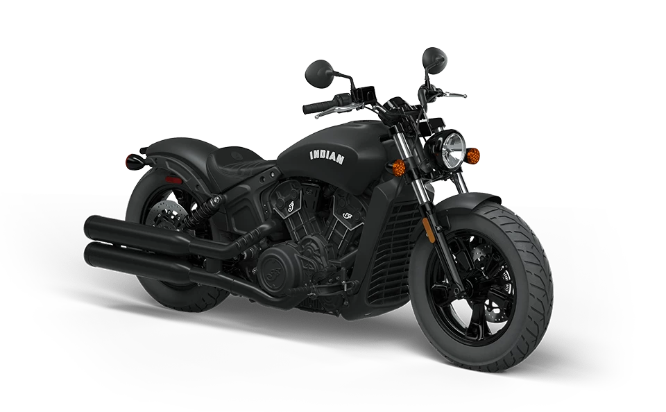 2023 Indian Scout® Bobber Sixty - ABS for sale in the Pompano Beach, FL area. Get the best drive out price on 2023 Indian Scout® Bobber Sixty - ABS and compare.