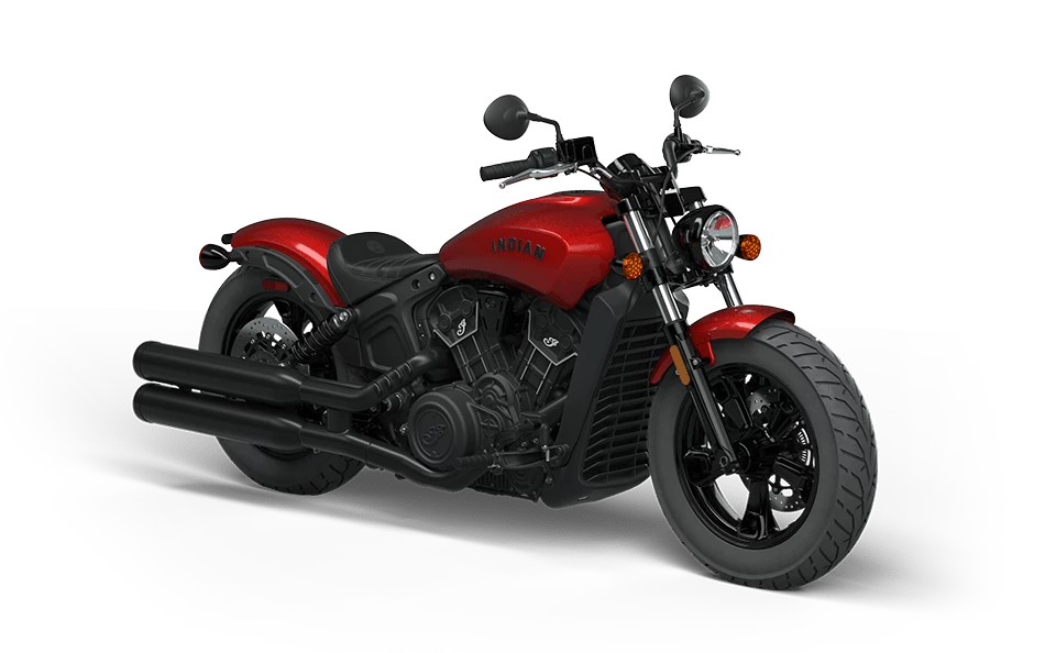 2023 Indian Scout® Bobber Sixty - ABS for sale in the Pompano Beach, FL area. Get the best drive out price on 2023 Indian Scout® Bobber Sixty - ABS and compare.