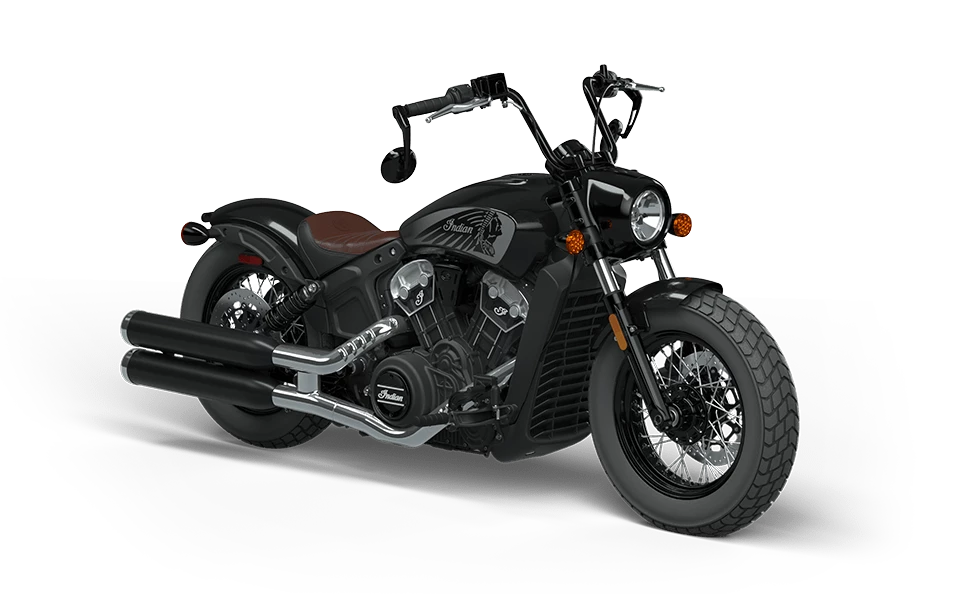 2023 Indian Scout® Bobber Twenty - Non-ABS for sale in the Pompano Beach, FL area. Get the best drive out price on 2023 Indian Scout® Bobber Twenty - Non-ABS and compare.