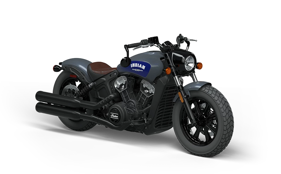 2023 Indian Scout® Bobber - ABS ICON for sale in the Pompano Beach, FL area. Get the best drive out price on 2023 Indian Scout® Bobber - ABS ICON and compare.