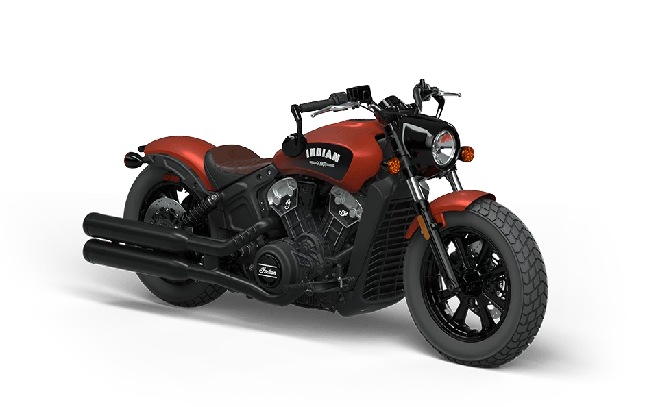 2023 Indian Scout® Bobber - ABS ICON for sale in the Pompano Beach, FL area. Get the best drive out price on 2023 Indian Scout® Bobber - ABS ICON and compare.