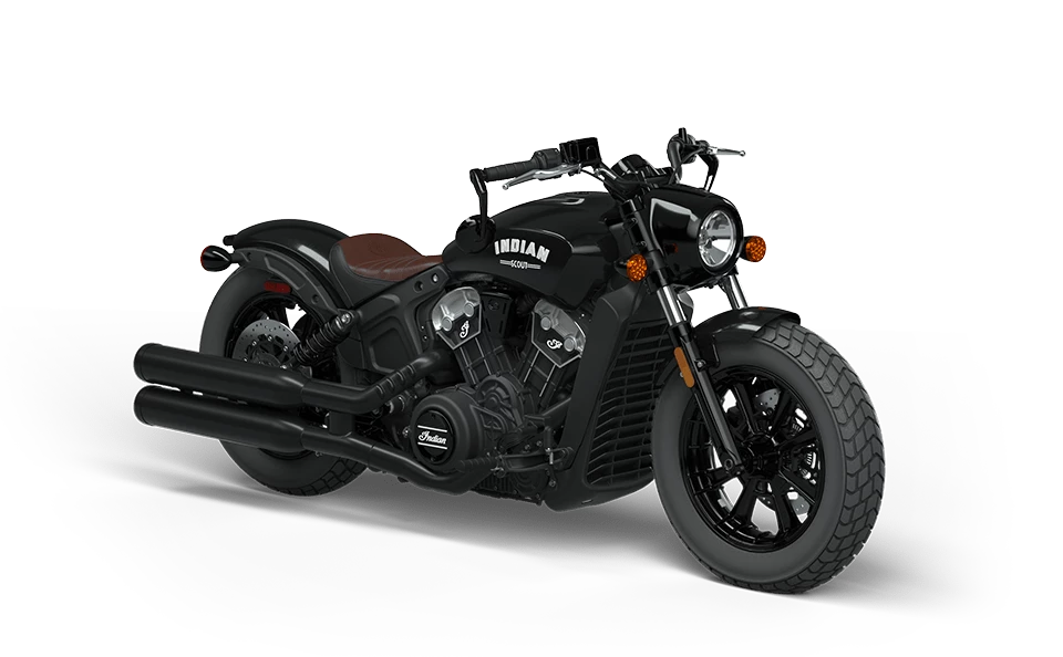 2023 Indian Scout® Bobber - ABS for sale in the Pompano Beach, FL area. Get the best drive out price on 2023 Indian Scout® Bobber - ABS and compare.