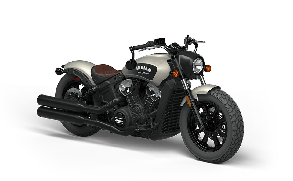 2023 Indian Scout® Bobber - ABS for sale in the Pompano Beach, FL area. Get the best drive out price on 2023 Indian Scout® Bobber - ABS and compare.