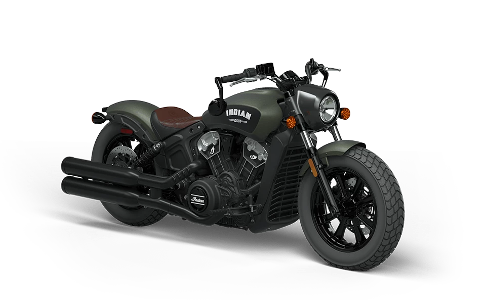 2023 Indian Scout® Bobber - ABS for sale in the Pompano Beach, FL area. Get the best drive out price on 2023 Indian Scout® Bobber - ABS and compare.