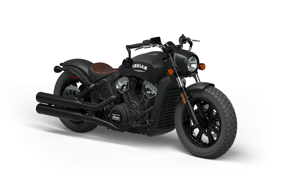 2023 Indian Scout® Bobber - ABS for sale in the Pompano Beach, FL area. Get the best drive out price on 2023 Indian Scout® Bobber - ABS and compare.