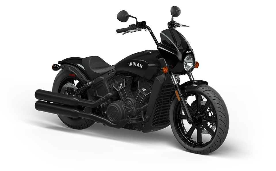 2023 Indian Scout® Rogue Sixty - Non-ABS for sale in the Pompano Beach, FL area. Get the best drive out price on 2023 Indian Scout® Rogue Sixty - Non-ABS and compare.