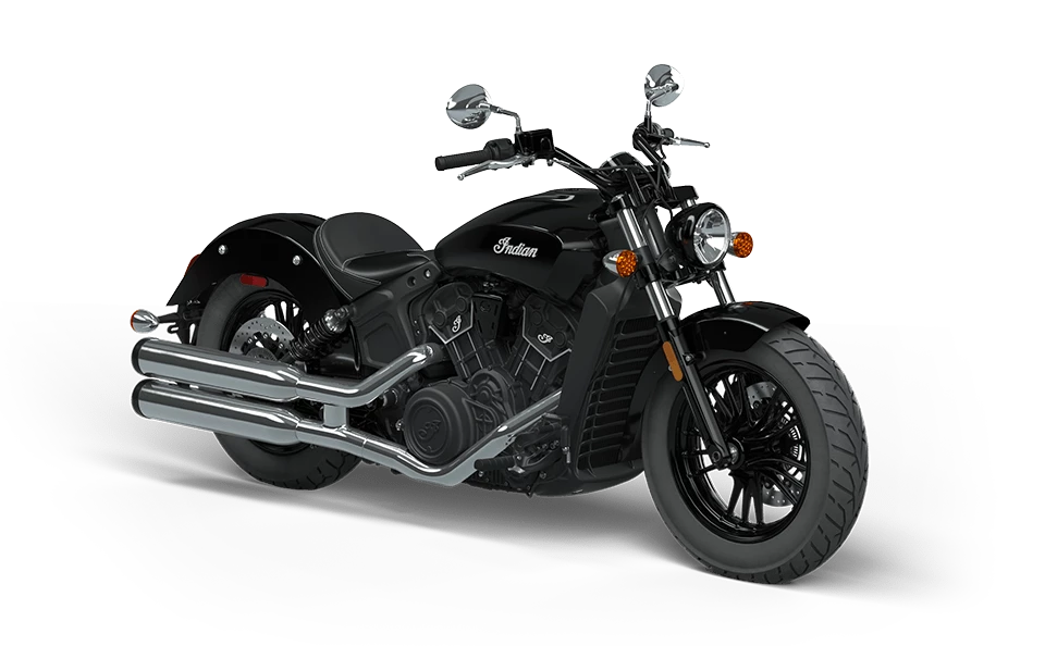 2023 Indian Scout® Sixty - ABS for sale in the Pompano Beach, FL area. Get the best drive out price on 2023 Indian Scout® Sixty - ABS and compare.