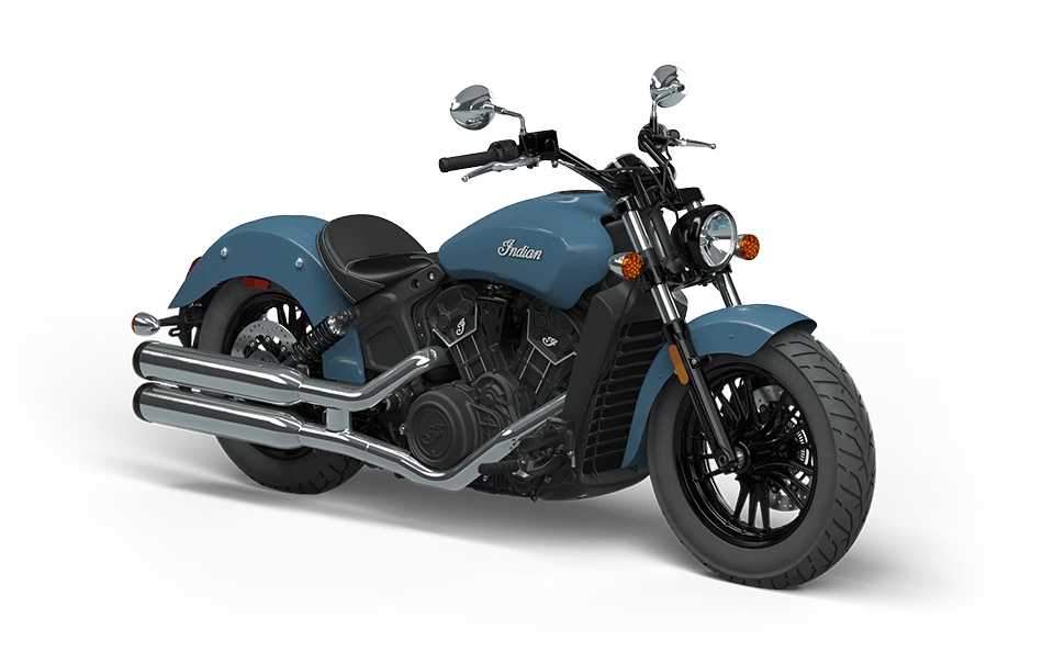 2023 Indian Scout® Sixty - ABS for sale in the Pompano Beach, FL area. Get the best drive out price on 2023 Indian Scout® Sixty - ABS and compare.