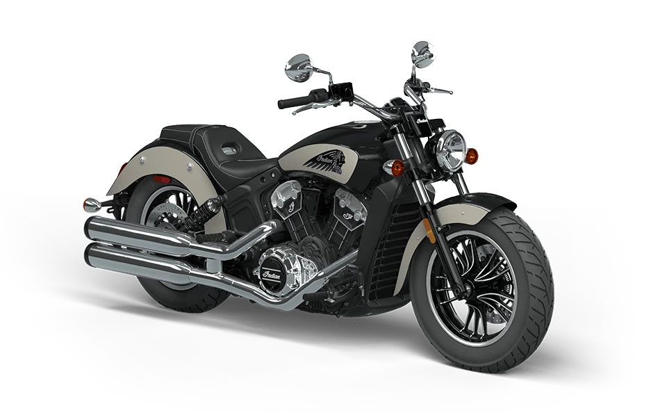 2023 Indian Scout® - ABS ICON for sale in the Pompano Beach, FL area. Get the best drive out price on 2023 Indian Scout® - ABS ICON and compare.