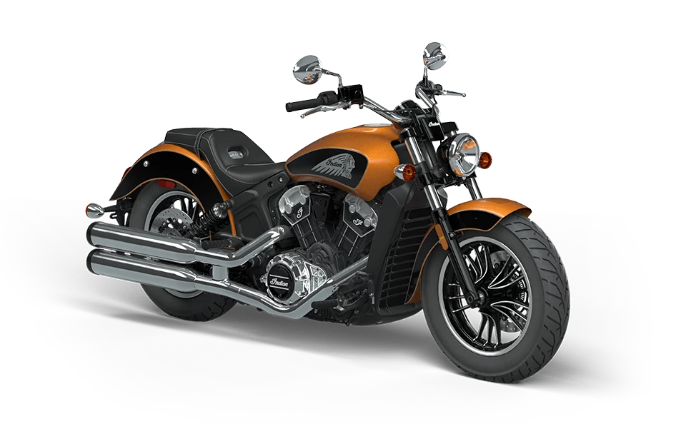 2023 Indian Scout® - ABS ICON for sale in the Pompano Beach, FL area. Get the best drive out price on 2023 Indian Scout® - ABS ICON and compare.