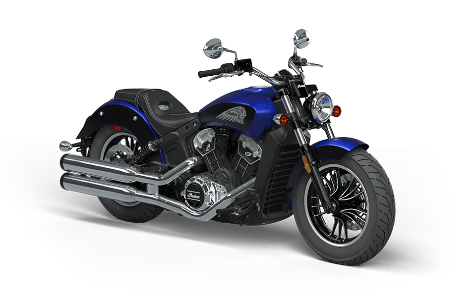 2023 Indian Scout® - ABS for sale in the Pompano Beach, FL area. Get the best drive out price on 2023 Indian Scout® - ABS and compare.