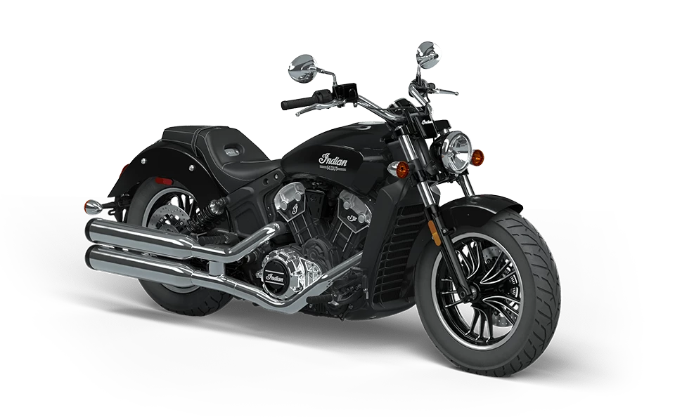 2023 Indian Scout® - ABS for sale in the Pompano Beach, FL area. Get the best drive out price on 2023 Indian Scout® - ABS and compare.