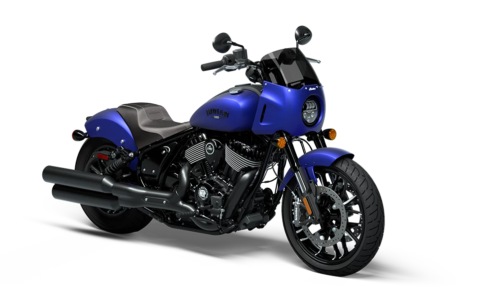 2023 Indian Sport Chief - Icon for sale in the Pompano Beach, FL area. Get the best drive out price on 2023 Indian Sport Chief - Icon and compare.