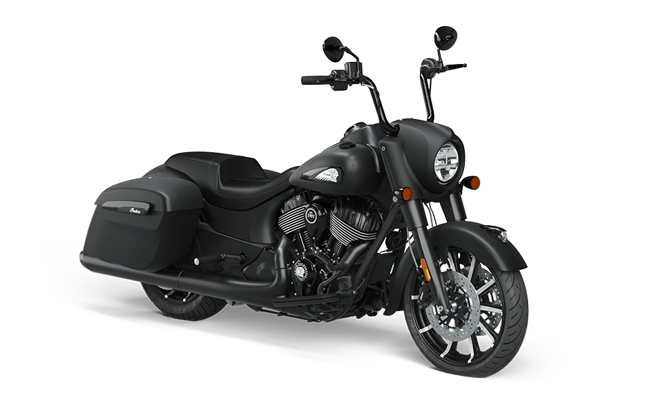 2023 Indian Springfield® - Dark Horse® for sale in the Pompano Beach, FL area. Get the best drive out price on 2023 Indian Springfield® - Dark Horse® and compare.