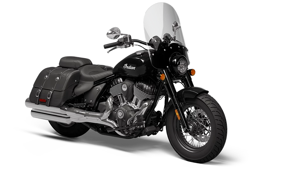 2023 Indian Super Chief® - ABS for sale in the Pompano Beach, FL area. Get the best drive out price on 2023 Indian Super Chief® - ABS and compare.