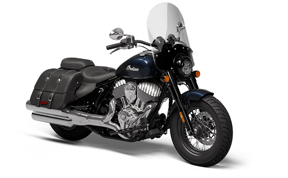 2023 Indian Super Chief® - Limited ABS Icon for sale in the Pompano Beach, FL area. Get the best drive out price on 2023 Indian Super Chief® - Limited ABS Icon and compare.