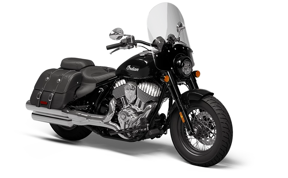 2023 Indian Super Chief® - Limited® ABS for sale in the Pompano Beach, FL area. Get the best drive out price on 2023 Indian Super Chief® - Limited® ABS and compare.