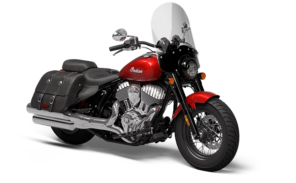 2023 Indian Super Chief® - Limited® ABS for sale in the Pompano Beach, FL area. Get the best drive out price on 2023 Indian Super Chief® - Limited® ABS and compare.