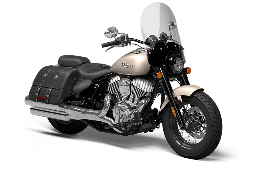 2023 Indian Super Chief® - Limited® ABS for sale in the Pompano Beach, FL area. Get the best drive out price on 2023 Indian Super Chief® - Limited® ABS and compare.