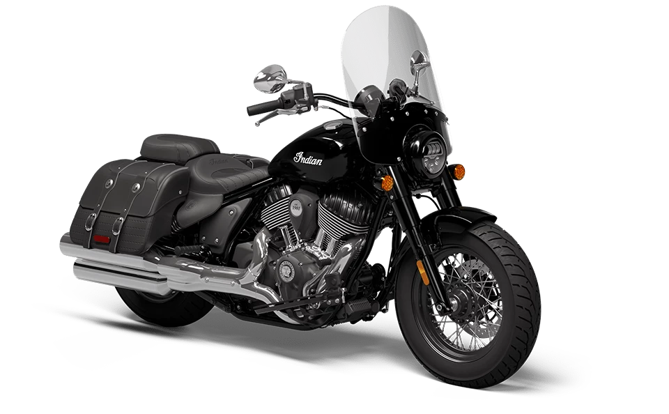 2023 Indian Super Chief® - Non-ABS for sale in the Pompano Beach, FL area. Get the best drive out price on 2023 Indian Super Chief® - Non-ABS and compare.