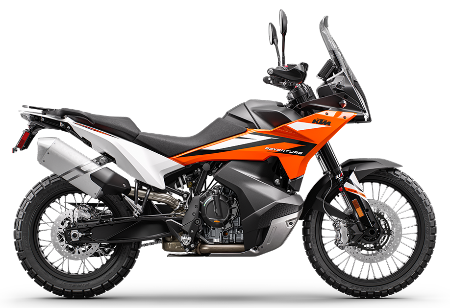 2023 KTM ADVENTURE - 890 for sale in the Pompano Beach, FL area. Get the best drive out price on 2023 KTM ADVENTURE - 890 and compare.