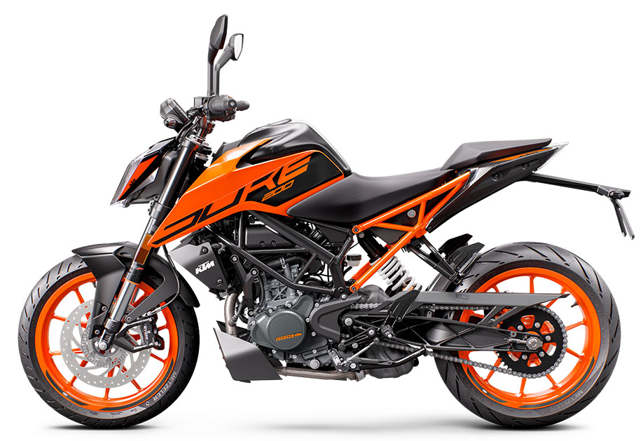 2023 KTM DUKE - 200 for sale in the Pompano Beach, FL area. Get the best drive out price on 2023 KTM DUKE - 200 and compare.