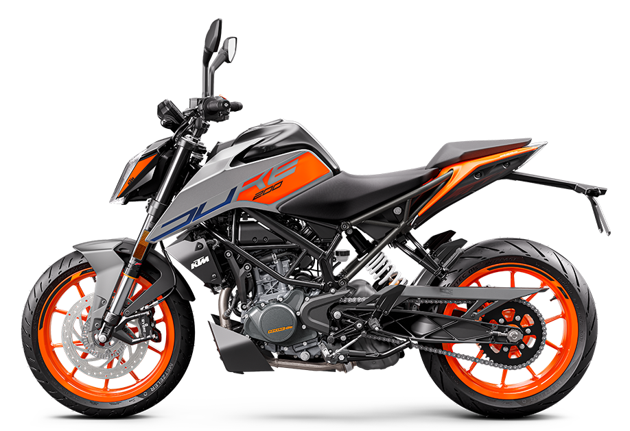 2023 KTM DUKE - 200 for sale in the Pompano Beach, FL area. Get the best drive out price on 2023 KTM DUKE - 200 and compare.