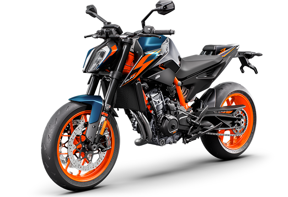 2023 KTM DUKE - 890 R for sale in the Pompano Beach, FL area. Get the best drive out price on 2023 KTM DUKE - 890 R and compare.