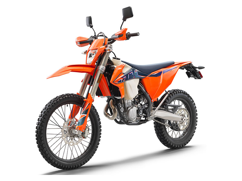 2023 KTM EXC-F - 500 for sale in the Pompano Beach, FL area. Get the best drive out price on 2023 KTM EXC-F - 500 and compare.