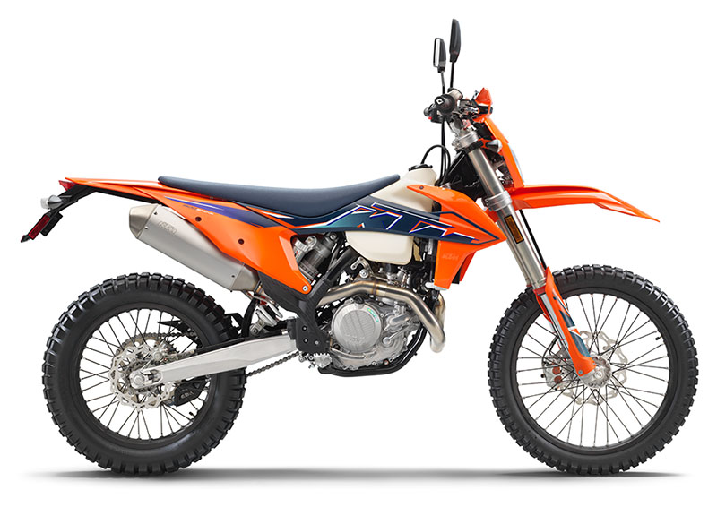 2023 KTM EXC-F - 500 for sale in the Pompano Beach, FL area. Get the best drive out price on 2023 KTM EXC-F - 500 and compare.