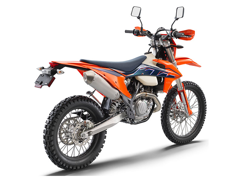 2023 KTM EXC-F - 500 for sale in the Pompano Beach, FL area. Get the best drive out price on 2023 KTM EXC-F - 500 and compare.