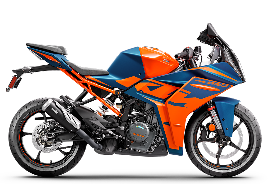 2023 KTM RC - 390 for sale in the Pompano Beach, FL area. Get the best drive out price on 2023 KTM RC - 390 and compare.