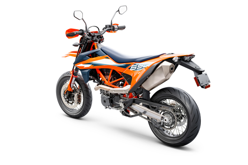 2023 KTM SMC R - 690 for sale in the Pompano Beach, FL area. Get the best drive out price on 2023 KTM SMC R - 690 and compare.