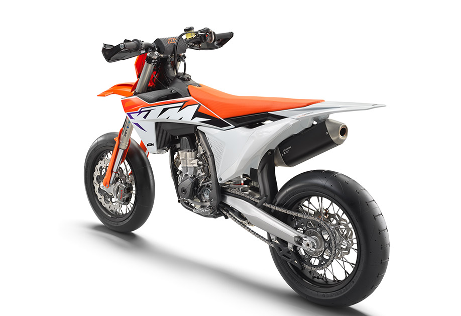 2023 KTM SMR - 450 for sale in the Pompano Beach, FL area. Get the best drive out price on 2023 KTM SMR - 450 and compare.