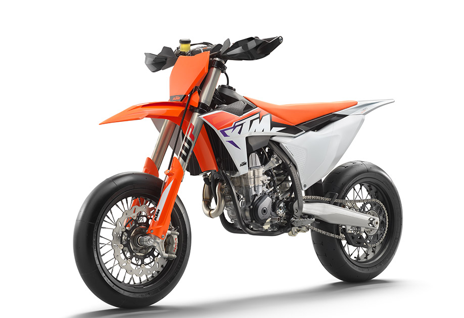 2023 KTM SMR - 450 for sale in the Pompano Beach, FL area. Get the best drive out price on 2023 KTM SMR - 450 and compare.