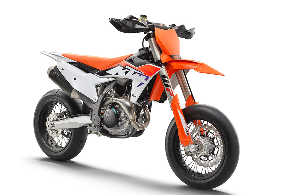 2023 KTM SMR - 450 for sale in the Pompano Beach, FL area. Get the best drive out price on 2023 KTM SMR - 450 and compare.