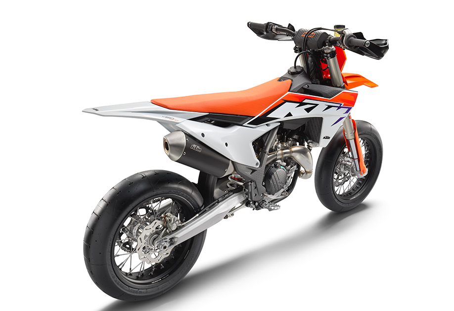 2023 KTM SMR - 450 for sale in the Pompano Beach, FL area. Get the best drive out price on 2023 KTM SMR - 450 and compare.