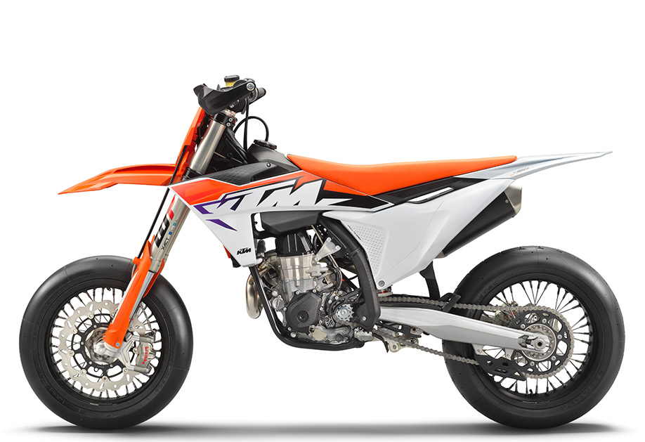 2023 KTM SMR - 450 for sale in the Pompano Beach, FL area. Get the best drive out price on 2023 KTM SMR - 450 and compare.