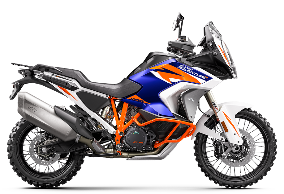 2023 KTM SUPER ADVENTURE R - 1290 for sale in the Pompano Beach, FL area. Get the best drive out price on 2023 KTM SUPER ADVENTURE R - 1290 and compare.