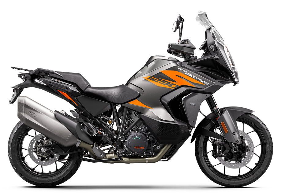 2023 KTM SUPER ADVENTURE S - 1290 for sale in the Pompano Beach, FL area. Get the best drive out price on 2023 KTM SUPER ADVENTURE S - 1290 and compare.