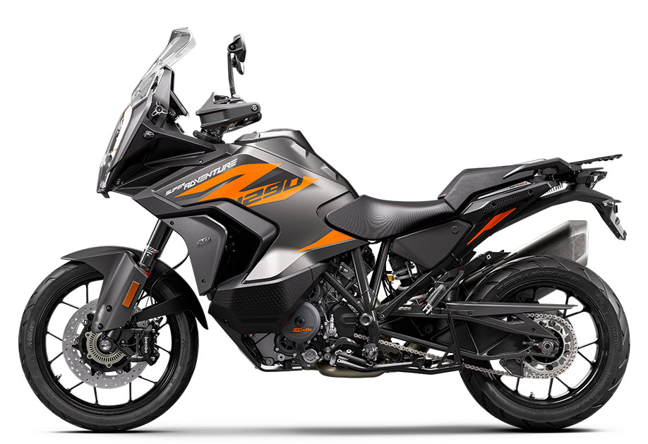 2023 KTM SUPER ADVENTURE S - 1290 for sale in the Pompano Beach, FL area. Get the best drive out price on 2023 KTM SUPER ADVENTURE S - 1290 and compare.