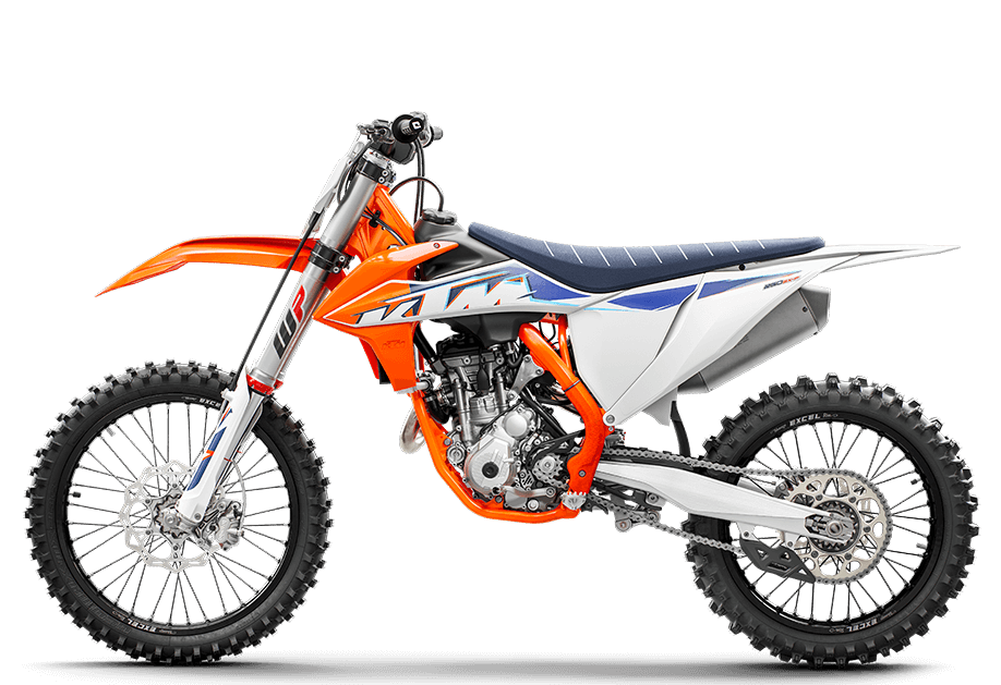 2023 KTM SX-F - 250 for sale in the Pompano Beach, FL area. Get the best drive out price on 2023 KTM SX-F - 250 and compare.