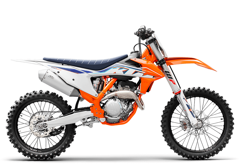 2023 KTM SX-F - 250 for sale in the Pompano Beach, FL area. Get the best drive out price on 2023 KTM SX-F - 250 and compare.