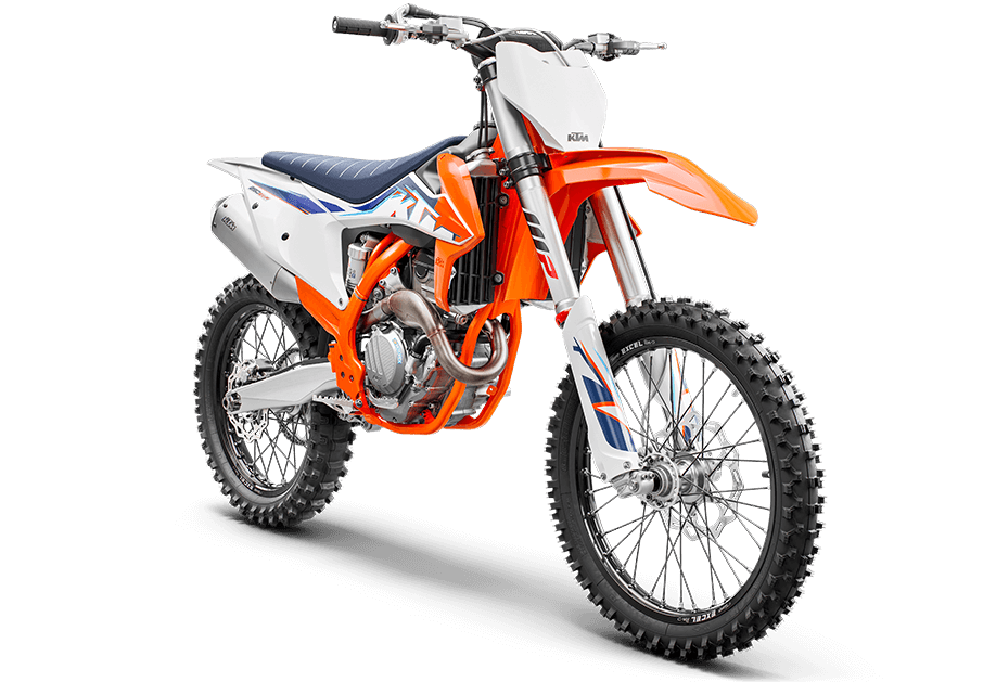 2023 KTM SX-F - 250 for sale in the Pompano Beach, FL area. Get the best drive out price on 2023 KTM SX-F - 250 and compare.