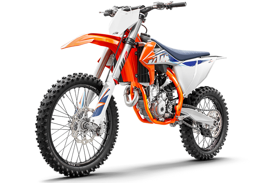 2023 KTM SX-F - 350 for sale in the Pompano Beach, FL area. Get the best drive out price on 2023 KTM SX-F - 350 and compare.