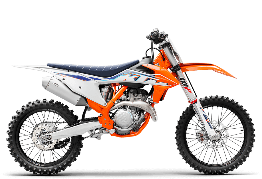 2023 KTM SX-F - 350 for sale in the Pompano Beach, FL area. Get the best drive out price on 2023 KTM SX-F - 350 and compare.