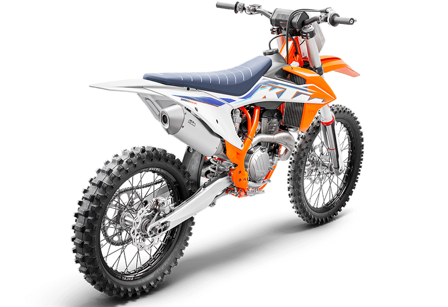 2023 KTM SX-F - 350 for sale in the Pompano Beach, FL area. Get the best drive out price on 2023 KTM SX-F - 350 and compare.