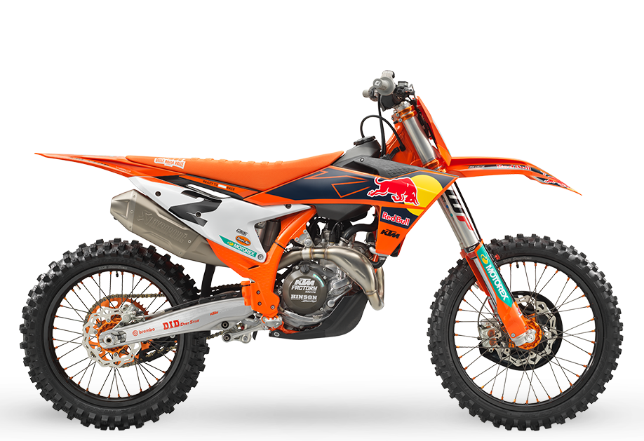 2023 KTM SX-F - 450 Factory Edition for sale in the Pompano Beach, FL area. Get the best drive out price on 2023 KTM SX-F - 450 Factory Edition and compare.