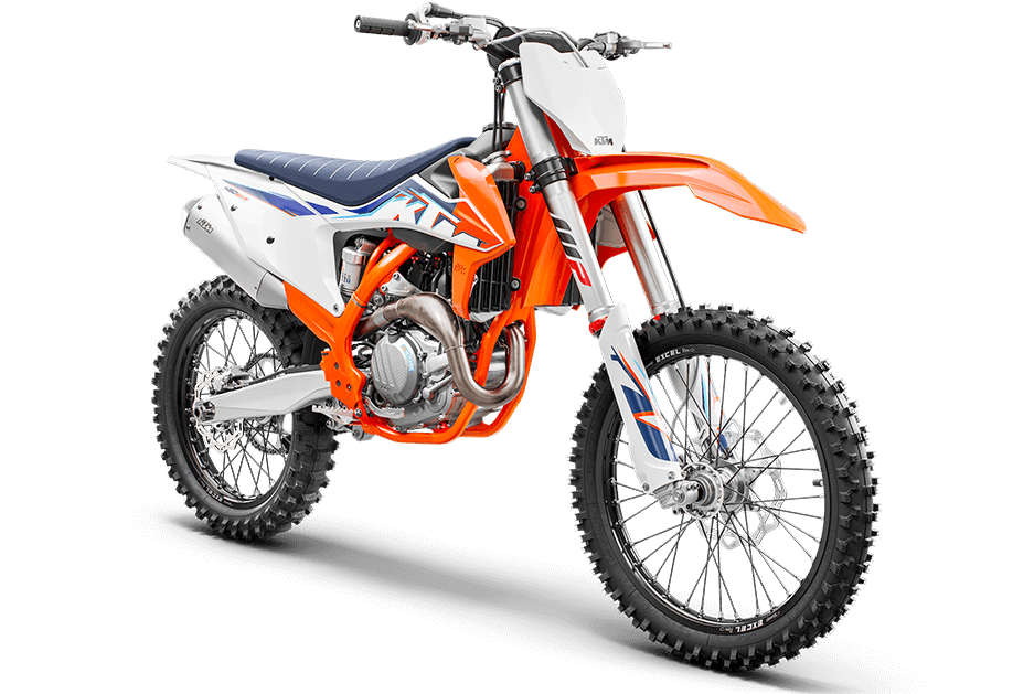 2023 KTM SX-F - 450 for sale in the Pompano Beach, FL area. Get the best drive out price on 2023 KTM SX-F - 450 and compare.