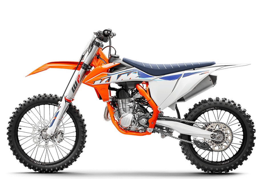 2023 KTM SX-F - 450 for sale in the Pompano Beach, FL area. Get the best drive out price on 2023 KTM SX-F - 450 and compare.